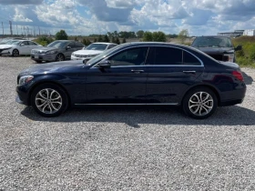 Mercedes-Benz C 300 * 4MATIC * PANO * 2 КЛЮЧА * CARFAX, снимка 7