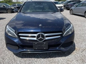 Mercedes-Benz C 300 * 4MATIC * PANO * 2 КЛЮЧА * CARFAX, снимка 2