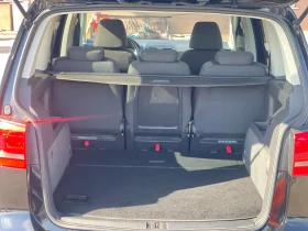 VW Touran 2.0TDi, снимка 10
