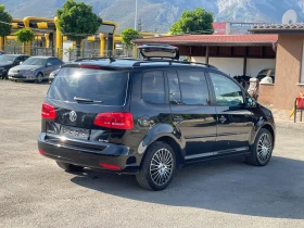 VW Touran 2.0TDi, снимка 7