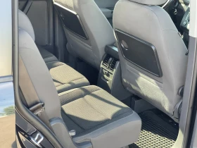 VW Touran 2.0TDi, снимка 11