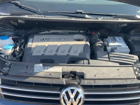 VW Touran 2.0TDi, снимка 17