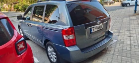 Kia Carnival, снимка 3