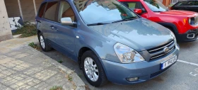 Kia Carnival, снимка 1