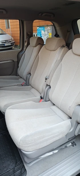Kia Carnival, снимка 7