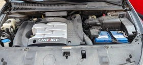 Kia Carnival, снимка 9