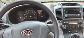 Kia Carnival, снимка 5