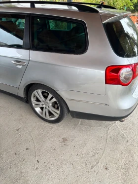 VW Passat B6 variant, снимка 2