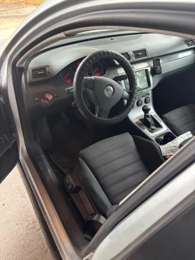 VW Passat B6 variant, снимка 9