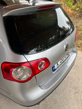 VW Passat B6 variant, снимка 3
