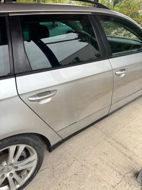 VW Passat B6 variant, снимка 6