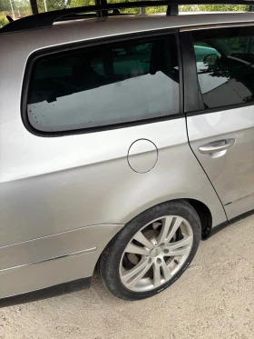 VW Passat B6 variant, снимка 5