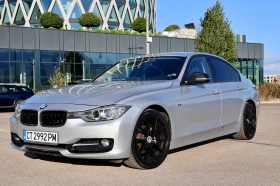 BMW 320 * Digital * TOP, снимка 1