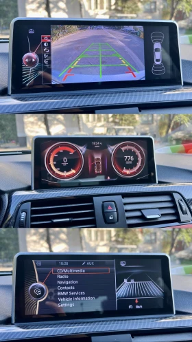 BMW 320 * Digital * TOP, снимка 13