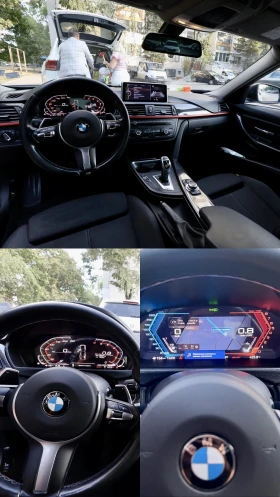 BMW 320 * Digital * TOP, снимка 8