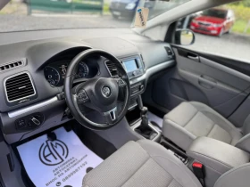 VW Sharan 2000TDI, снимка 7