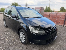 VW Sharan 2000TDI, снимка 5