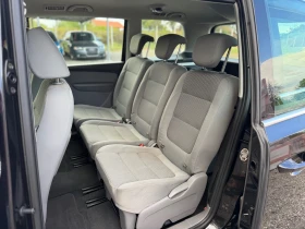 VW Sharan 2000TDI, снимка 12