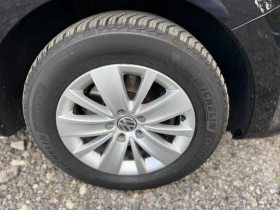 VW Sharan 2000TDI, снимка 15