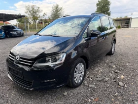 VW Sharan 2000TDI, снимка 1