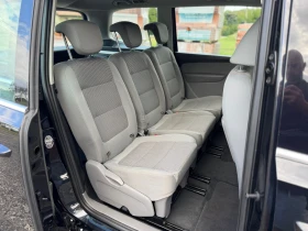 VW Sharan 2000TDI, снимка 11