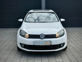 VW Golf 2.0TDI * NAVI* Сервизна История* , снимка 2