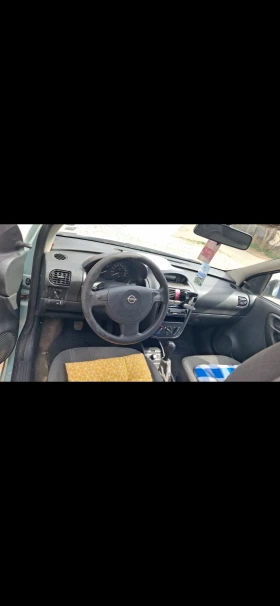 Opel Corsa, снимка 8