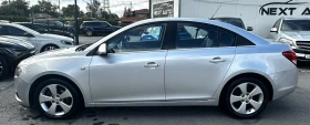 Chevrolet Cruze 2.0D 163HP EURO5, снимка 8