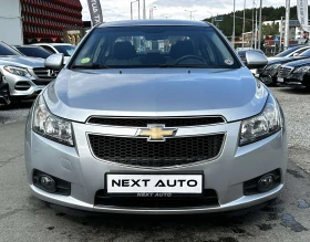 Chevrolet Cruze 2.0D 163HP EURO5, снимка 2