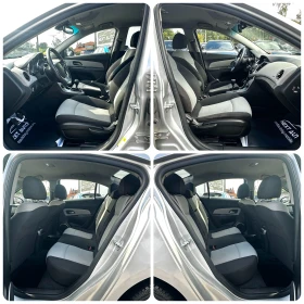 Chevrolet Cruze 2.0D 163HP EURO5, снимка 12