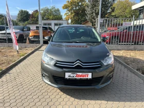 Citroen C4 1.6HDi, снимка 2