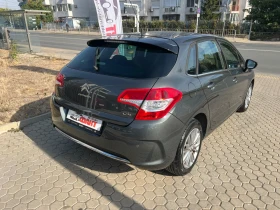 Citroen C4 1.6HDi, снимка 4