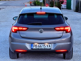 Opel Astra FACELIFT, снимка 4