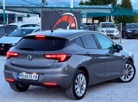 Opel Astra FACELIFT, снимка 5