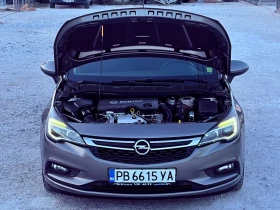 Opel Astra FACELIFT, снимка 14