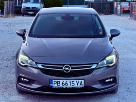 Opel Astra FACELIFT, снимка 3