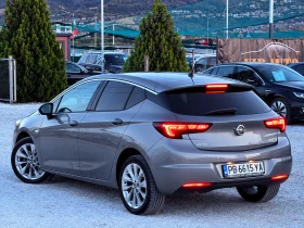 Opel Astra FACELIFT, снимка 6
