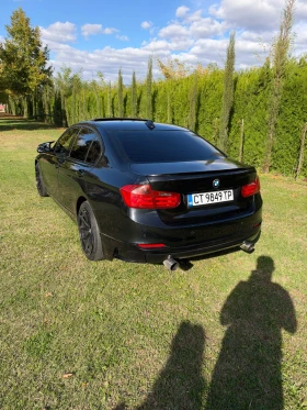 BMW 328, снимка 8