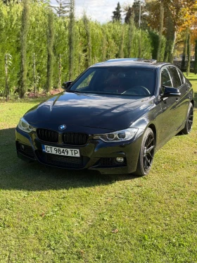 BMW 328, снимка 1