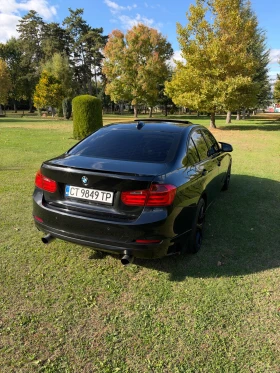 BMW 328, снимка 9