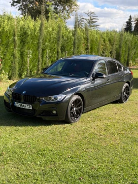 BMW 328, снимка 6