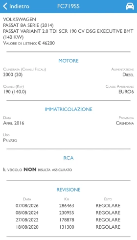 VW Passat Executive 2.0 TDI | Distronic | Digital | DSG | , снимка 13