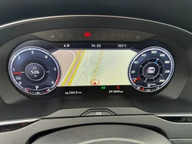VW Passat Executive 2.0 TDI | Distronic | Digital | DSG | , снимка 10