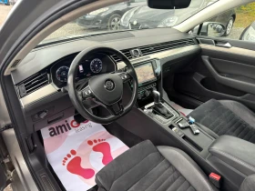VW Passat Executive 2.0 TDI | Distronic | Digital | DSG | , снимка 7