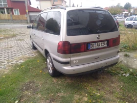 VW Sharan, снимка 8