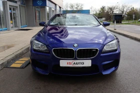     BMW M6 /Kamera 360/ Head Up/Navi