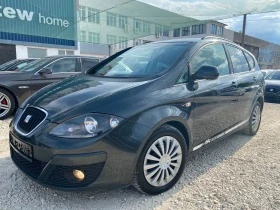 Seat Altea 1.9TDi, 105кс, 4x4, FACELIFT - изображение 1