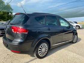 Seat Altea 1.9TDi* 105кс* 6ск* XL4* 4x4* FACELIFT, снимка 4