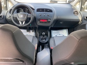 Seat Altea 1.9TDi*105кс*6ск*4x4*FACELIFT, снимка 9 - Автомобили и джипове - 42036077