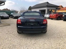 Audi A4 3.0i 220ps ШВЕЙЦАРИЯ, снимка 5